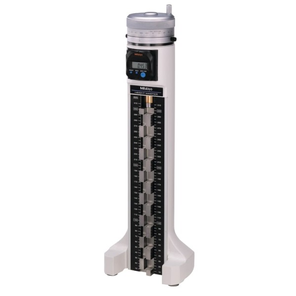 Мера высоты HME-600DMB ступенчатая концевая 515-378 Mitutoyo
