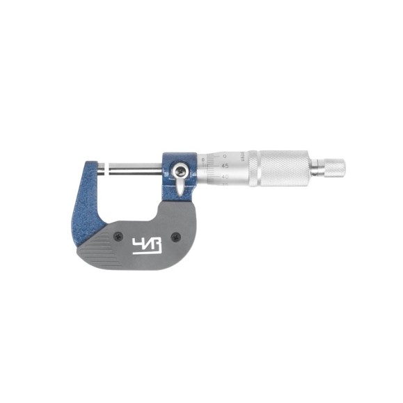 Микрометр МК-  25 0,01 кл.т.2 ЧИЗ