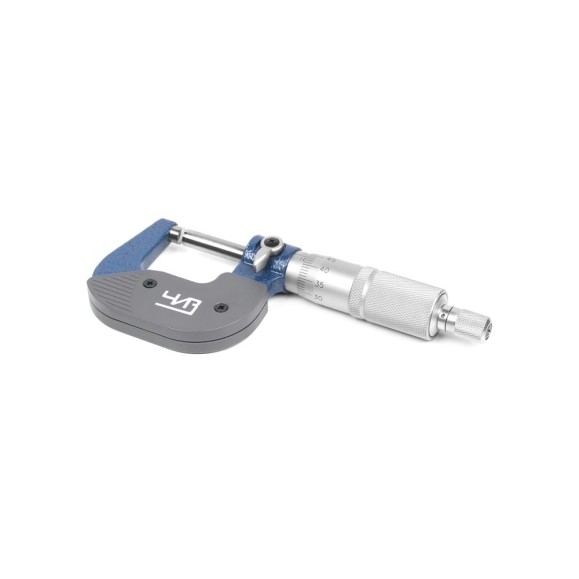 Микрометр МК-  25 0,01 кл.т.2 ЧИЗ