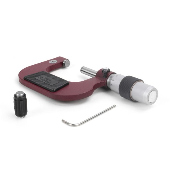 Микрометр МК-  50 0,01