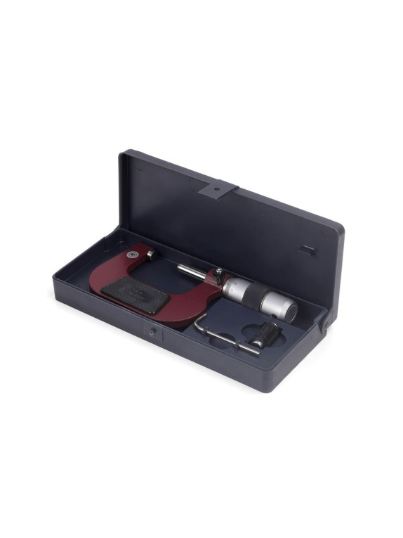 Микрометр МК-  50 0,01