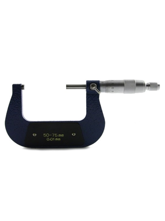 Микрометр МК- 500 0,01 с поверкой МИК