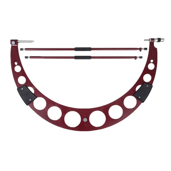 Микрометр МК- 750 0,01 кл.т.1 КировИнструмент