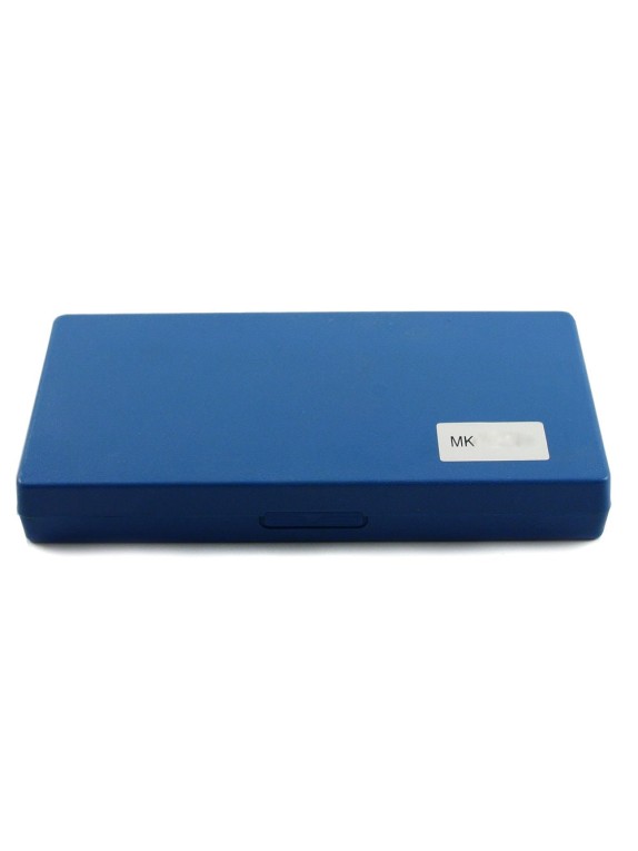 Микрометр МК-100 0.001 повышенной точности МИК с поверкой