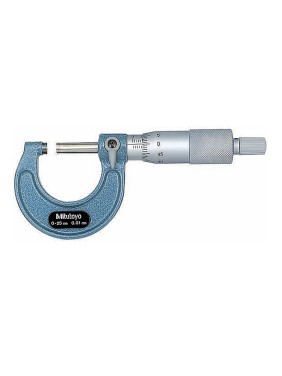 Микрометр МК- 400 0,01 103-152 Mitutoyo