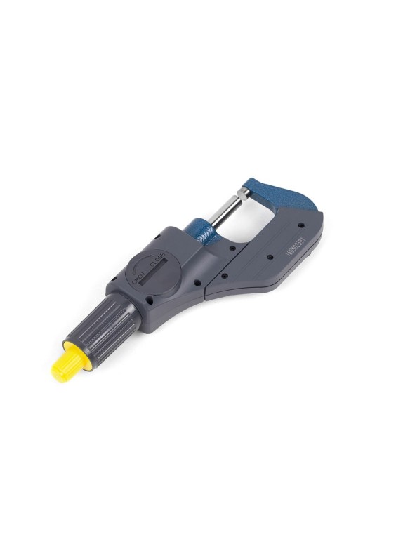 Микрометр МКЦ-  25 0,001 электронный с поверкой