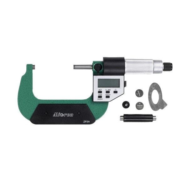 Микрометр МКЦ-  50 0,001 электронный