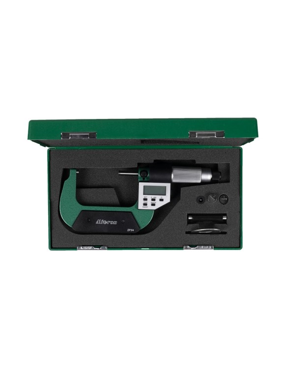 Микрометр МКЦ-  50 0,001 электронный