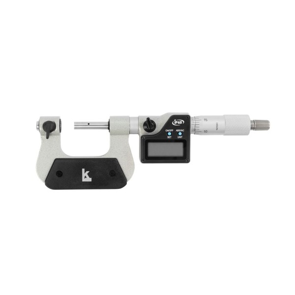 Микрометр резьбовой МВМЦ 0-1 0,00005" электр. КЛБ