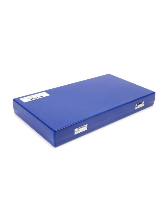 Микрометр с мал.изм.губ. МК-МП- 150 0,01 МИК