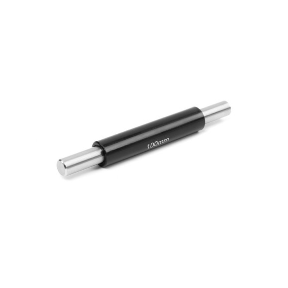 Микрометр универсальный МВУЦ 100-125 0,001 электр.  КЛБ