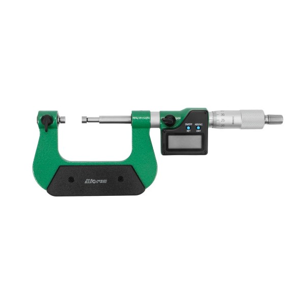Микрометр универсальный МВУЦ 25-50 0,001 электр.  МИК