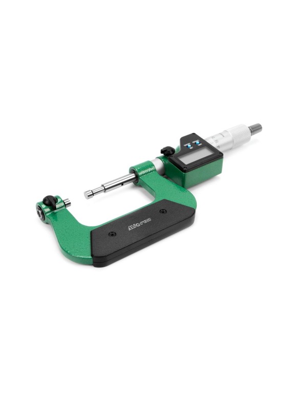 Микрометр универсальный МВУЦ 25-50 0,001 электр.  МИК