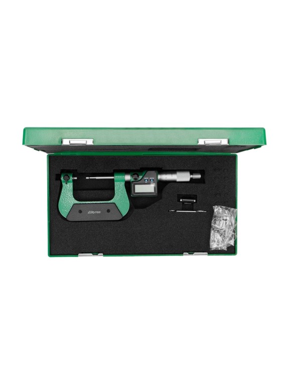 Микрометр универсальный МВУЦ 25-50 0,001 электр.  МИК