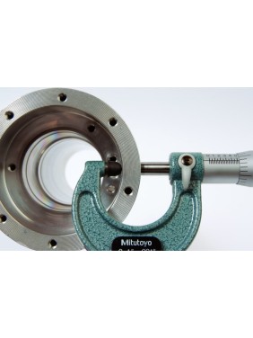Микрометр МК-   1" 0,001" (0-1") 103-177 Mitutoyo