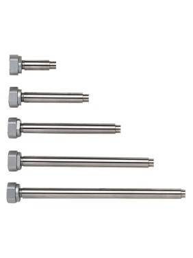 Микрометр МК-   6" 0,001" (0-6") со сменными пятками 104-137 Mitutoyo