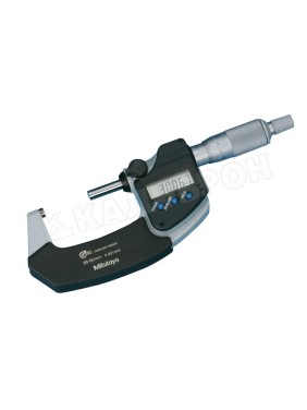Микрометр 25-50mm с трещоткой 293-241-30