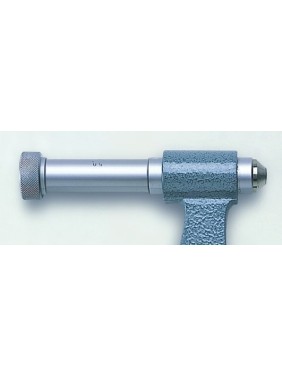 Микрометр МК- 800 0,01 (700-800) с регулируемой пяткой 105-105 Mitutoyo