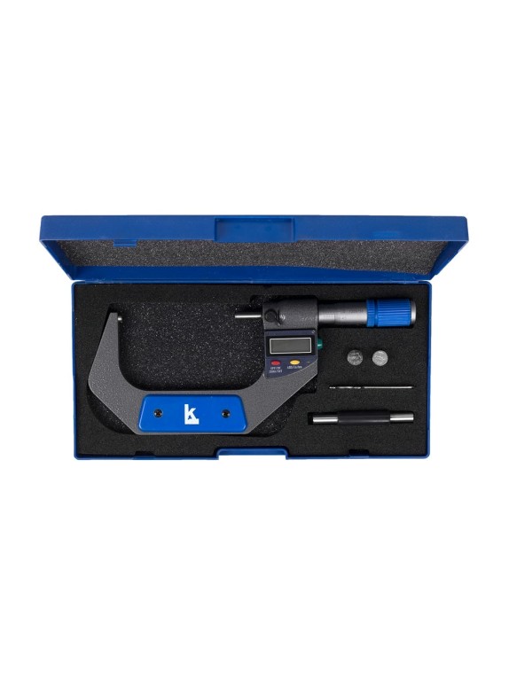 Микрометр МКЦ- 100 0,001 электронный