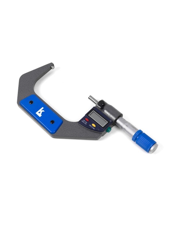 Микрометр МКЦ- 100 0,001 электронный