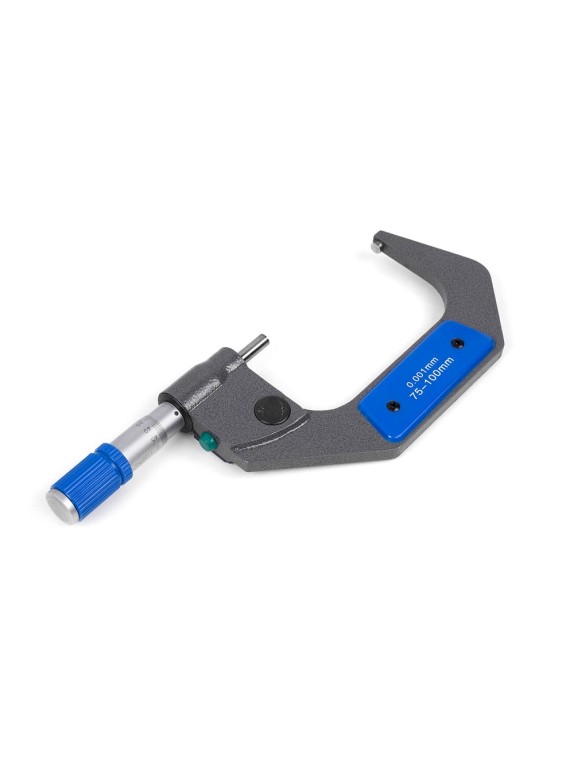 Микрометр МКЦ- 100 0,001 электронный