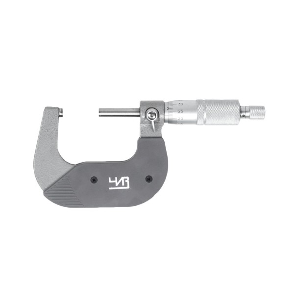 Микрометр гладкий МК-  50 0.01