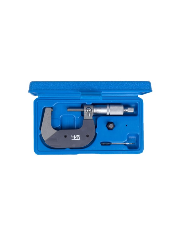 Микрометр гладкий МК-  50 0.01