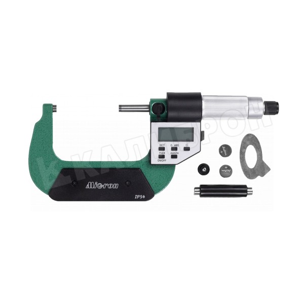 Микрометр электронный цифровой МКЦ-50 0.001