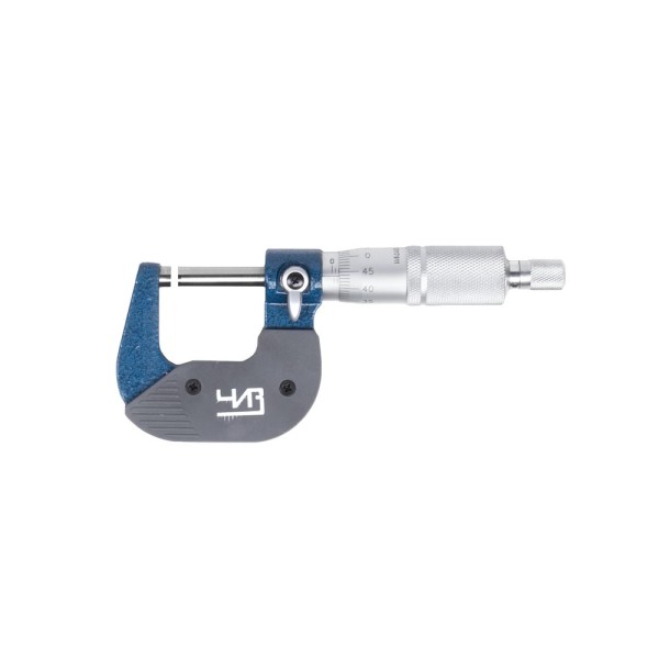 Микрометр МК-  25 0,01