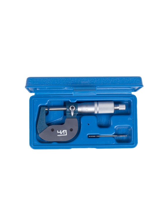 Микрометр МК-  25 0,01