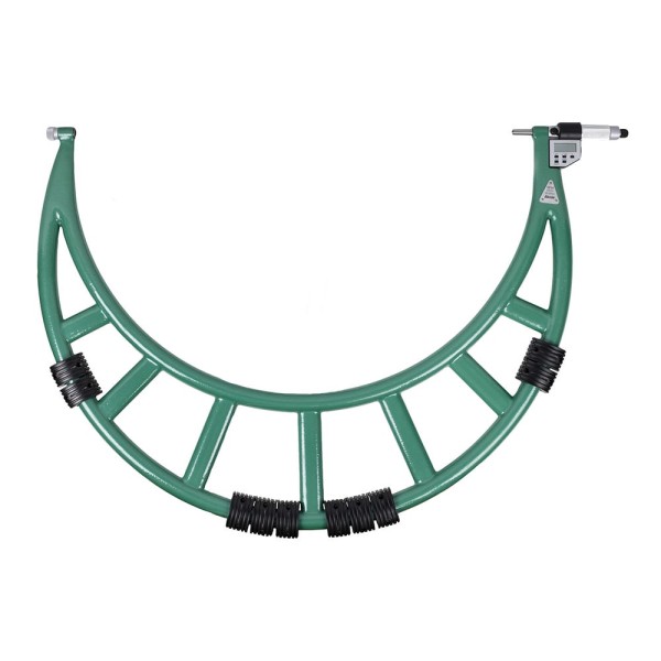 Микрометр МКЦ- 600 0.001 IP54