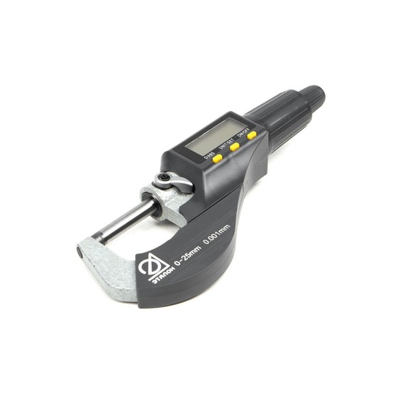 Микрометр МКЦ-  25 0.001 Эталон