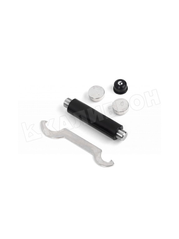 Микрометр МКЦ-  50 0,001 цифровой 2-кнопочный IP65 Micron