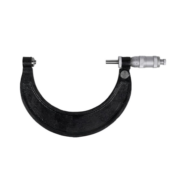 Микрометр резьбовой МВМ-100 0,01 КировИнструмент