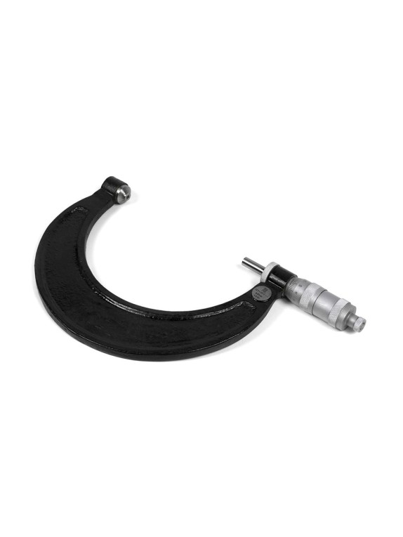 Микрометр резьбовой МВМ-100 0,01 КировИнструмент