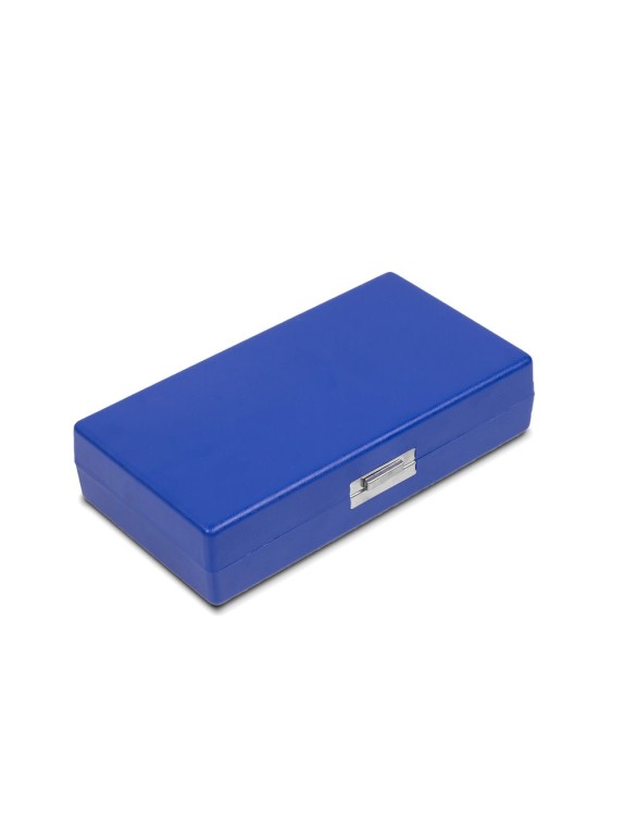 Микрометр с мал.изм.губки МКЦ-МП- 25 0,001 электронный С калибр. ЧИЗ