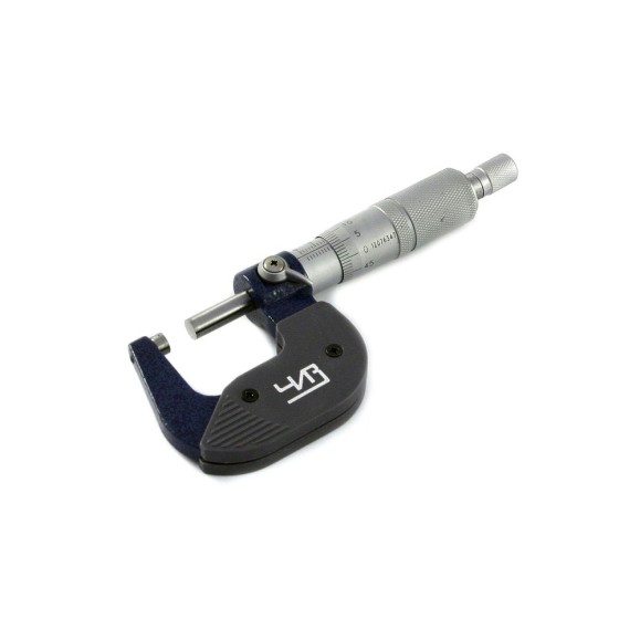Микрометр МК-  25 0,01 ЧИЗ