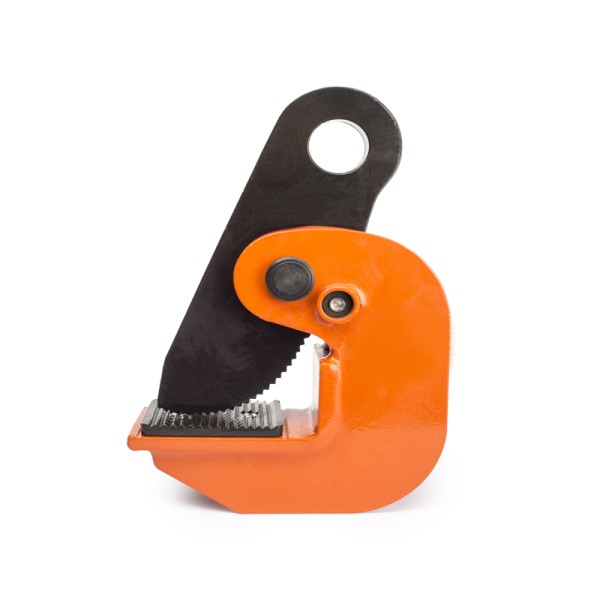 ЗАХВАТ ГОРИЗОНТАЛЬНЫЙ TOR DHQA (Г/П 2,0 Т, ЛИСТ 0-40 ММ)