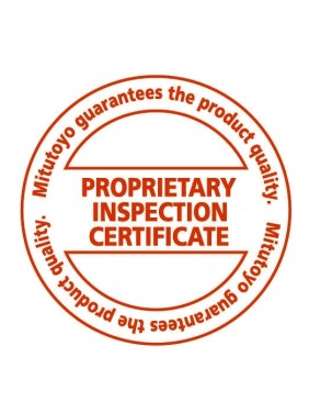 Набор микрометров цифровых 100 0,001 (0-100) (4шт.), меры установочные (3шт.) 293-963-30 Mitutoyo