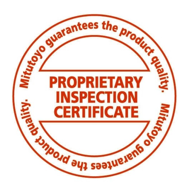 Набор микрометров цифровых  75 0,001 (0-75) (3 шт.), меры установочные (2шт.) 293-962-30 Mitutoyo