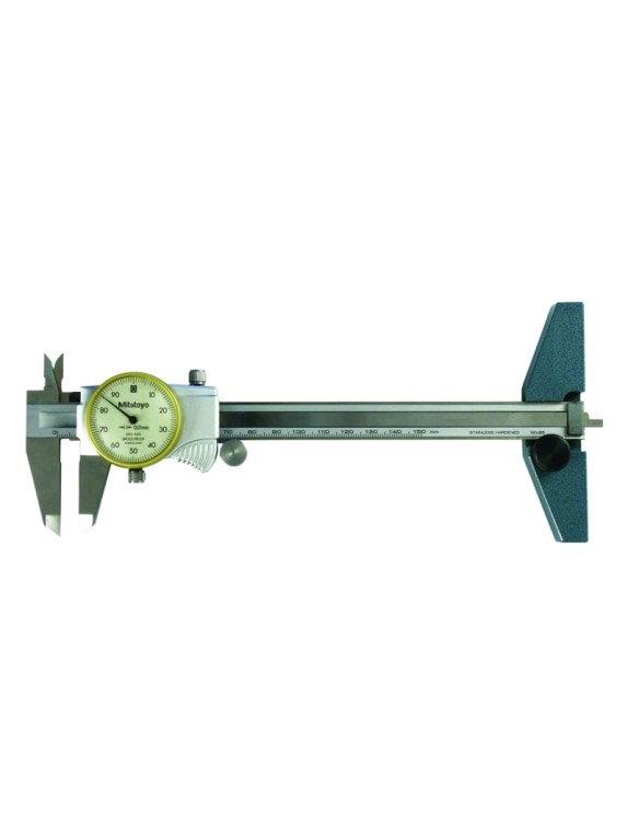 Насадка для измерений глубины 050085-10 Mitutoyo