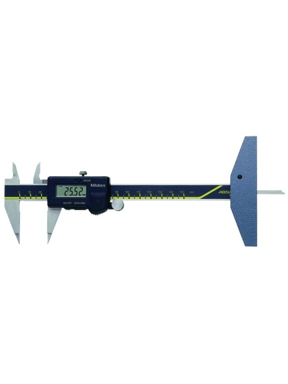 Насадка для измерений глубины 050085-10 Mitutoyo