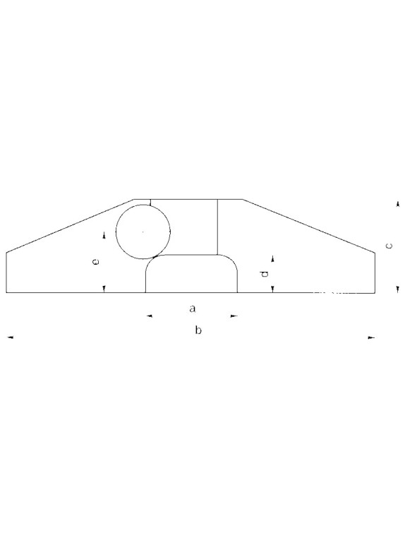Насадка для измерений глубины 050085-10 Mitutoyo