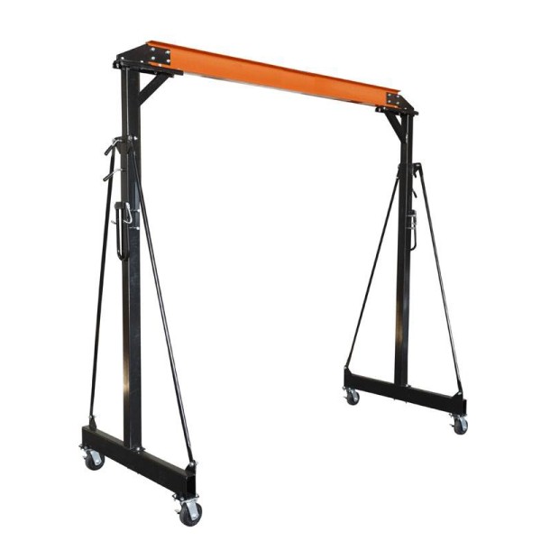 КРАН КОЗЛОВОЙ (УПМ) TOR SB0903 1,5 Т