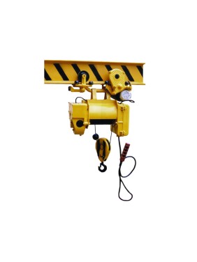 Таль электрическая передвижная ТЭ 630-511 г.п. 6300 кг в.п. 6 м