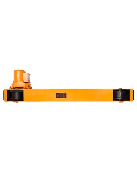 БАЛКА КОНЦЕВАЯ ОПОРНАЯ УДЛИН. TOR Г/П 5,0 Т L 2,6 М БАЛКА КОНЦЕВАЯ ОПОРНАЯ УДЛИН. TOR Г/П 5,0 Т L 2,6 М