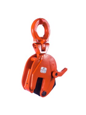 ЗАХВАТ ВЕРТИКАЛЬНЫЙ TOR DSQA (Г/П 1,0 Т, ЛИСТ 0-20 ММ) ПОВОРОТН. ЗАХВАТ ВЕРТИКАЛЬНЫЙ TOR DSQA (Г/П 1,0 Т, ЛИСТ 0-20 ММ) ПОВОРОТН.