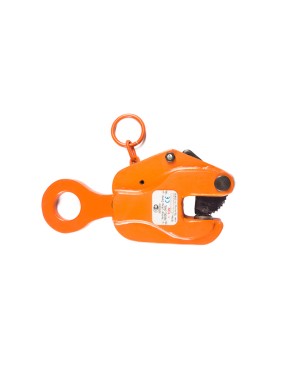 ЗАХВАТ ВЕРТИКАЛЬНЫЙ TOR DHQL (Г/П 1,0 Т, ЛИСТ 0-20 ММ)