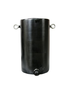 Домкрат гидравлический алюминиевый TOR HHYG-10050L (ДГА100П50), 100т Домкрат гидравлический алюминиевый TOR HHYG-10050L (ДГА100П50), 100т