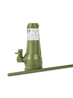 Домкрат винтовой TOR ДВ 5,0T